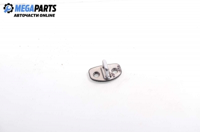 Lock for Skoda Octavia (1Z) 1.9 TDI, 105 hp, hatchback, 2009, position: rear - left